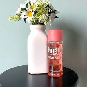 PINK | Warm & Cozy Body Mist
